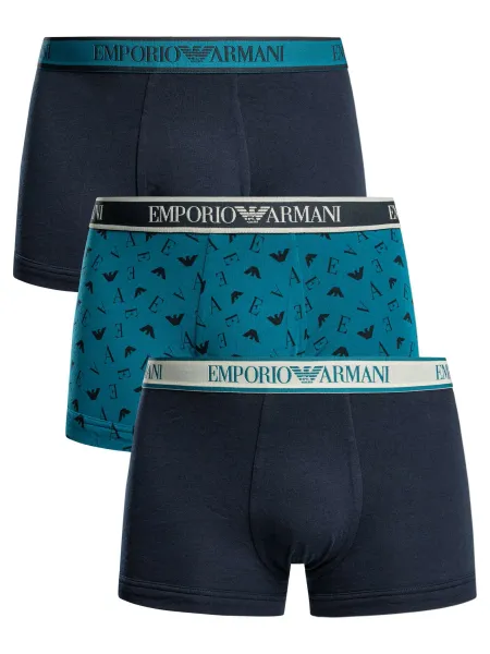 3 Pack Trunks