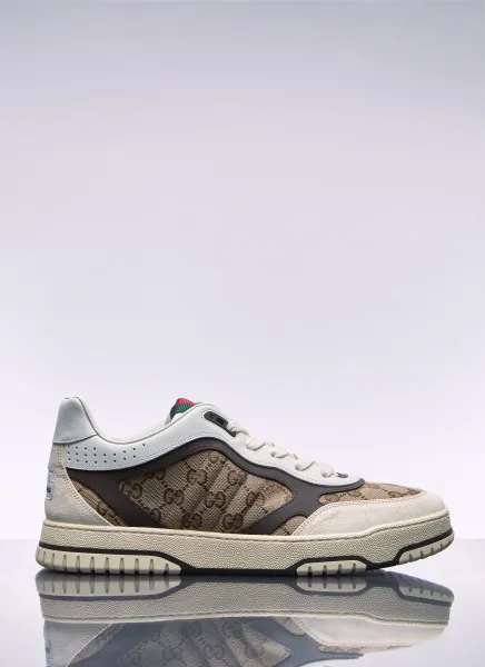 Re-Web Sneakers