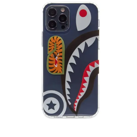 Shark iPhone 12 / 12 Pro Case