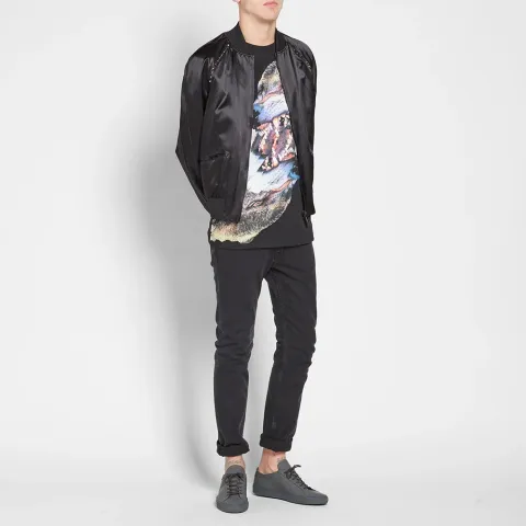 Tobias Tee