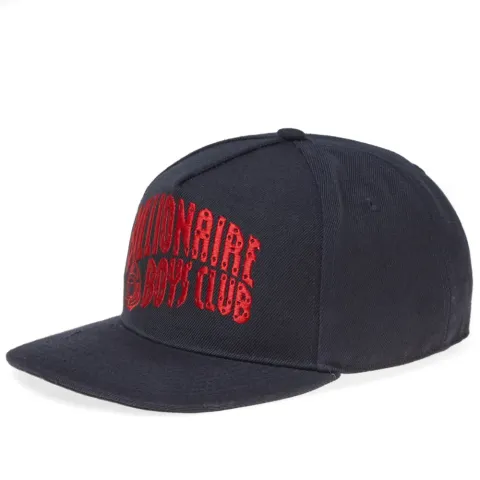Arch Logo Snapback Cap