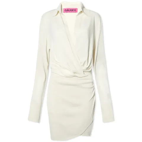 Nojas Mini Dress