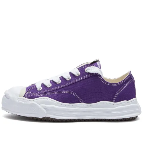 Hank Low Sneaker