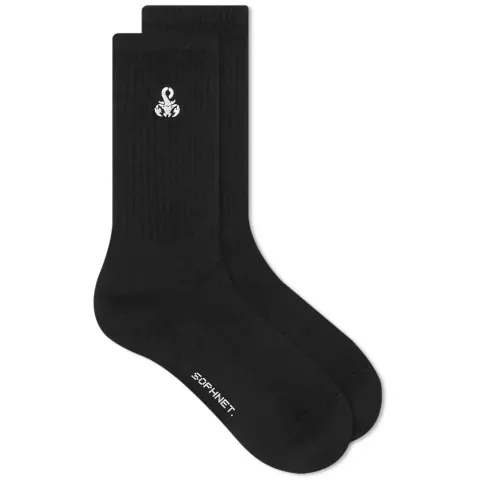 SOPHNET. Scorpion Sock