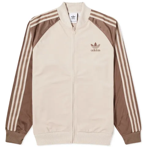 Superstar Track Top