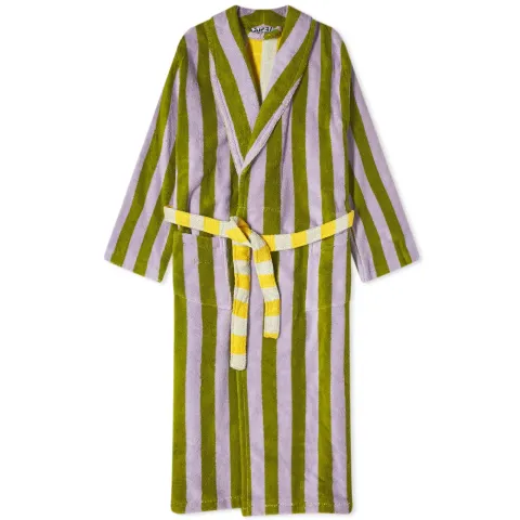 Bathrobe