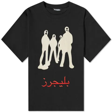 Listen Heavyweight Shirt