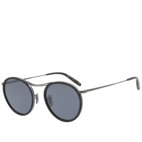 MP-3 Sunglasses