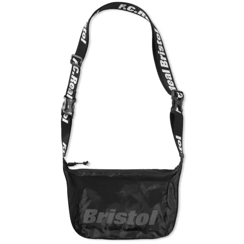 2-Way Small Shoulder Bag