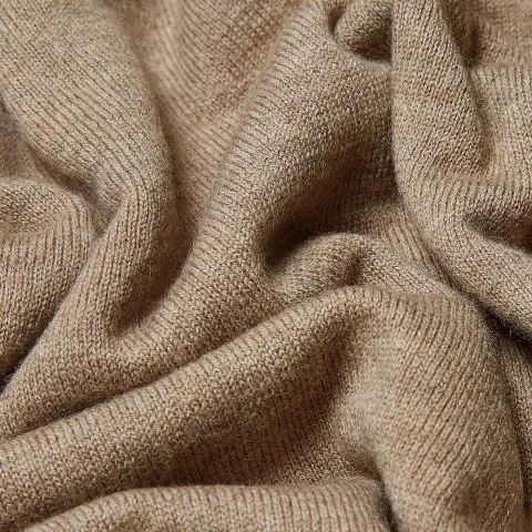 14 Compass Crew Knit