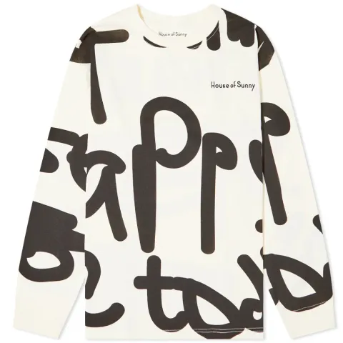 Pen To Paper Skate T-Shirt