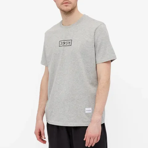 Studio Box T-Shirt