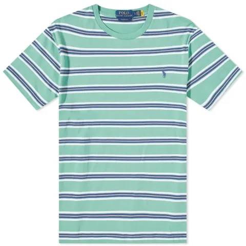 Multi Striped T-Shirt