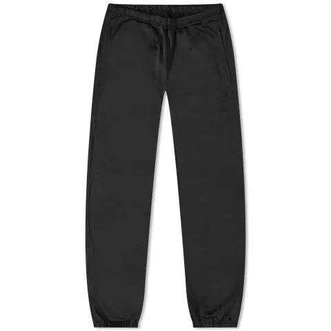 Zipped Sweat Pant
