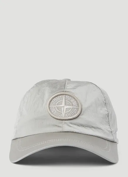 Logo Embroidery Baseball Cap