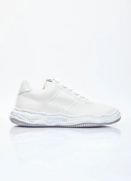 Wayne OG Sole Sneakers