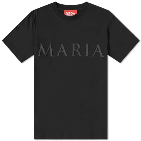 3D Maria T-Shirt