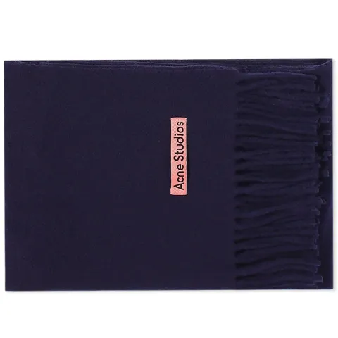 Canada Narrow New Scarf