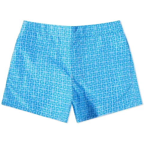 4G Swim Shorts