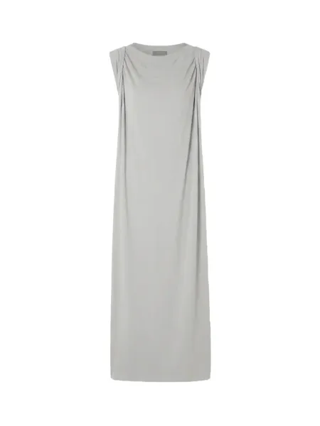 Hutty Dress Grey
