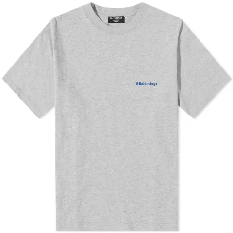 BB Text Logo T-Shirt