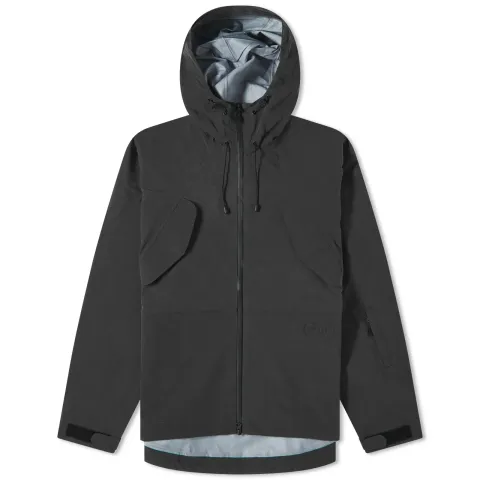 3-Layer Shell Jacket