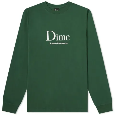 Ls Sous-Vetements T-Shirt