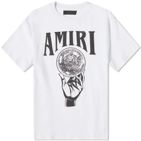 Crystal Ball T-Shirt