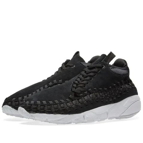 Air Footscape Woven Chukka