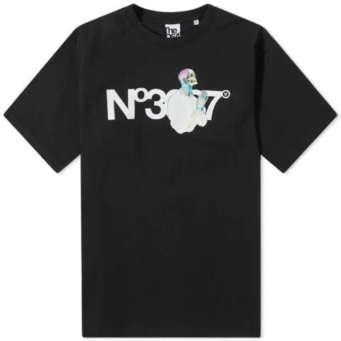 Aitor Throup's TheDSA No.3037 Original T-Shirt