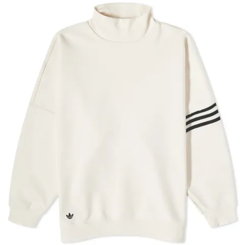 Neu Classics Moc Neck Sweat