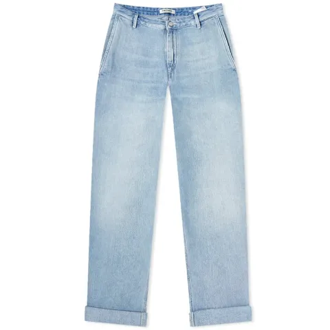 Pierce Pant