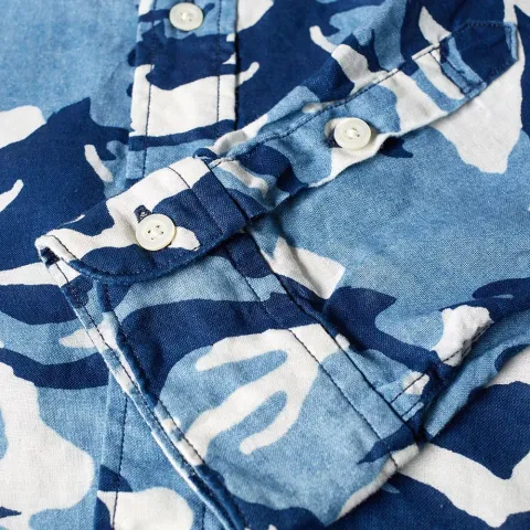Cutter Shirt