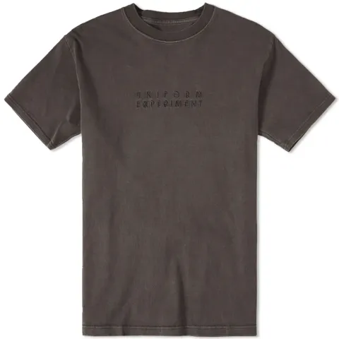 Overdye Tee