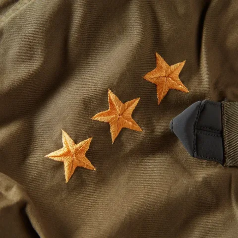 x Travis Scott 5 Star Rodeo Tour Pant