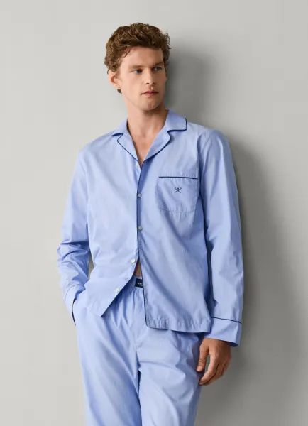 Fil-a-Fil Logo Pyjama Set