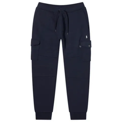 Jersey Cargo Pant
