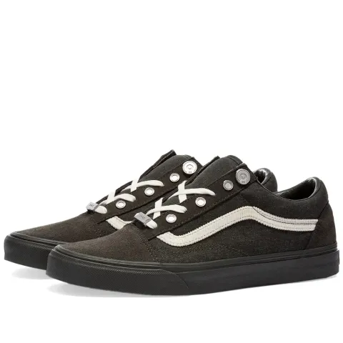 x C2H4 UA Old Skool