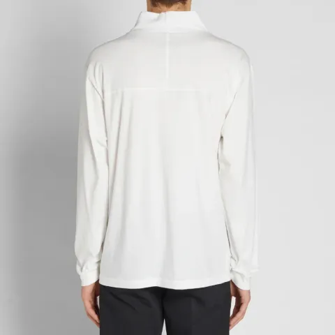 Sasquatchfabrix. WA-Neck Long Sleeve Tee
