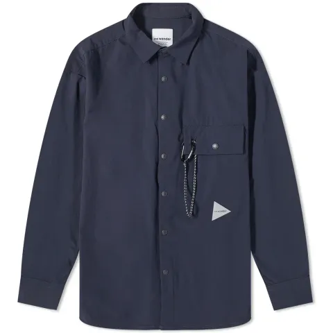 Lightweight Cloth Shirt