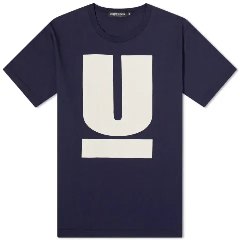 Logo Tee