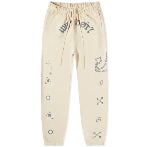 Westbrook Why Not Pant