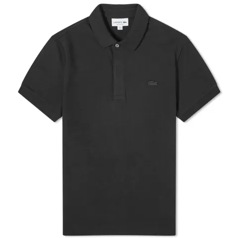 Paris Pique Polo
