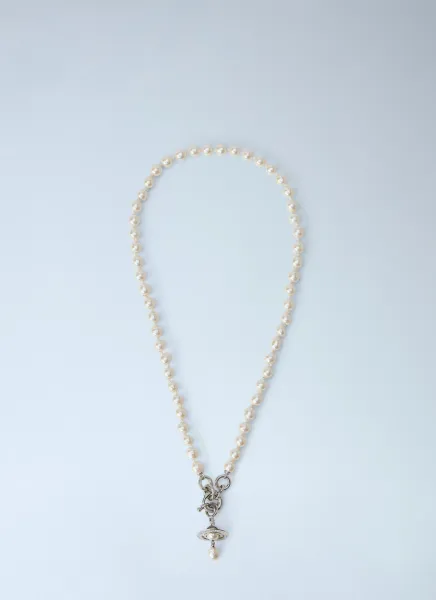 Vivienne Westwood Aleksa Necklace