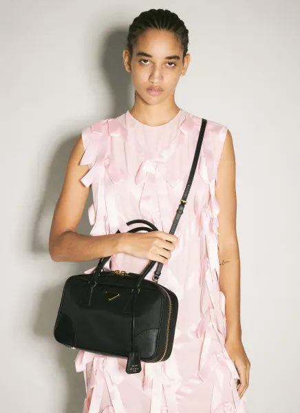 Medium Re-Edition 1978 Handbag
