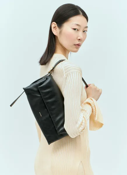 Origami Shoulder Bag