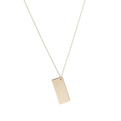 A.P.C. Lord Necklace