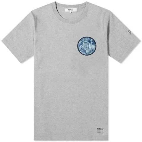Boro Patch T-Shirt