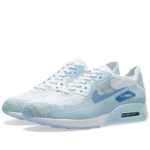 W Air Max 90 Ultra 2.0 Flyknit
