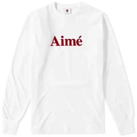 Long Sleeve Aimé Tee